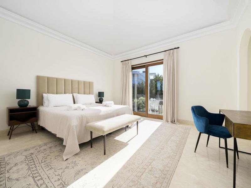 Villa Dourada Golf , Algarve , Quinta do Lago 