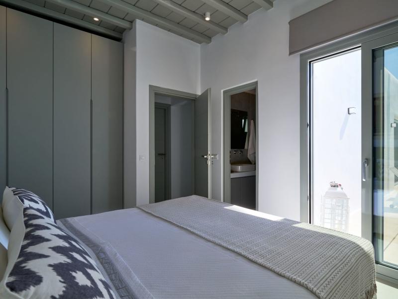 Villa Celestial , Mykonos 