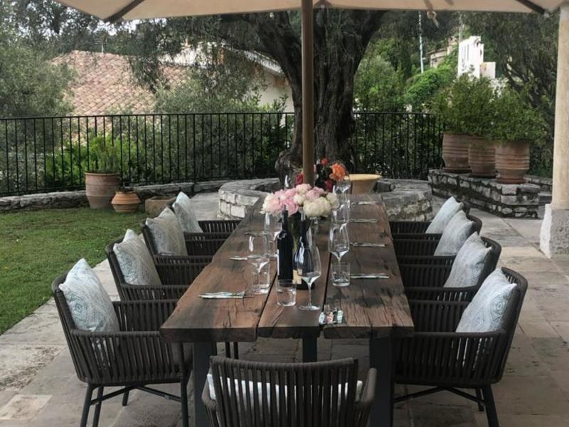 Villa La Tour , Cote D'Azur 