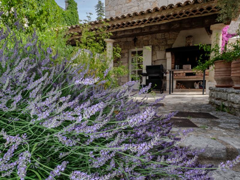 Villa La Tour , Cote D'Azur 