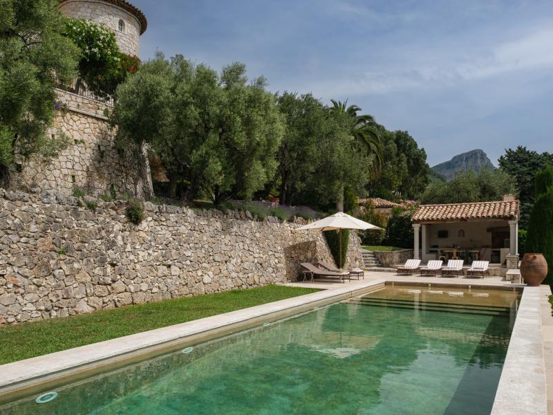 Villa La Tour , Cote D'Azur 