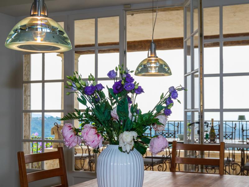 Villa La Tour , Cote D'Azur 