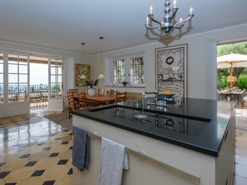 Villa La Tour , Cote D'Azur 