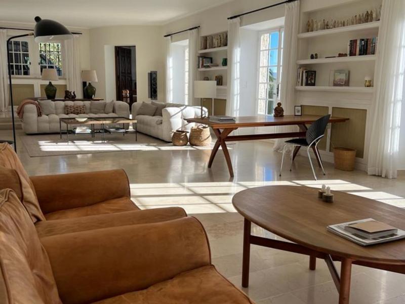 Villa La Tour , Cote D'Azur 