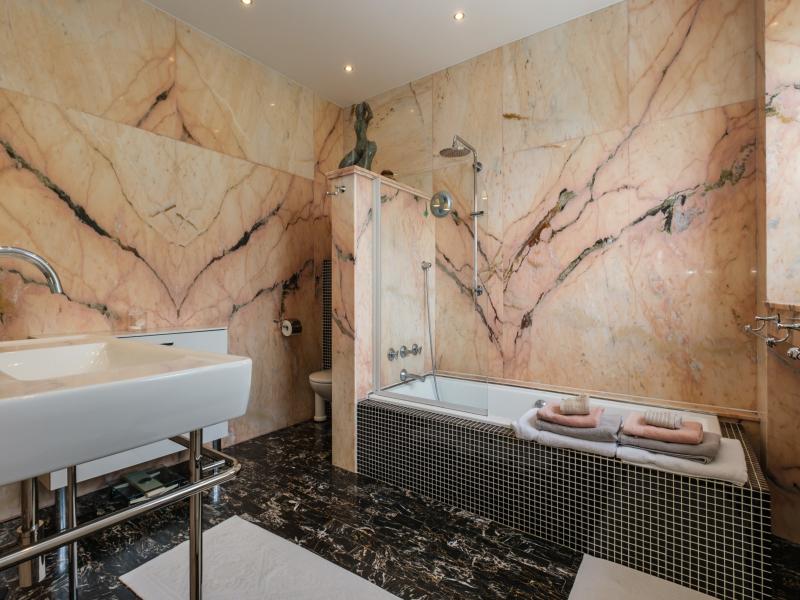 Villa La Tour , Cote D'Azur 