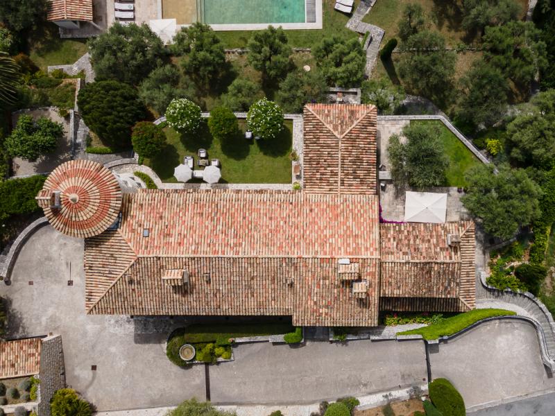 Villa La Tour , Cote D'Azur 