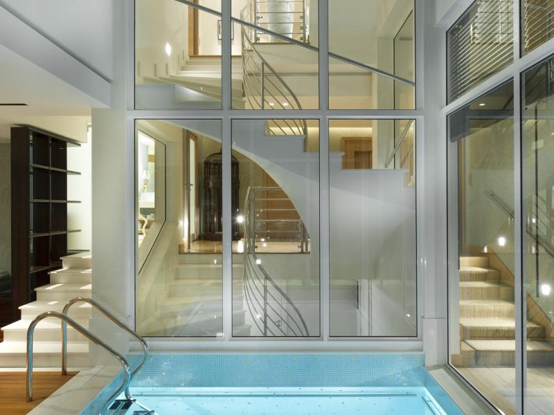 Villa C View , Cote D'Azur 