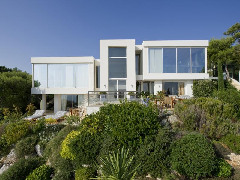 Villa C View , Cote D'Azur 