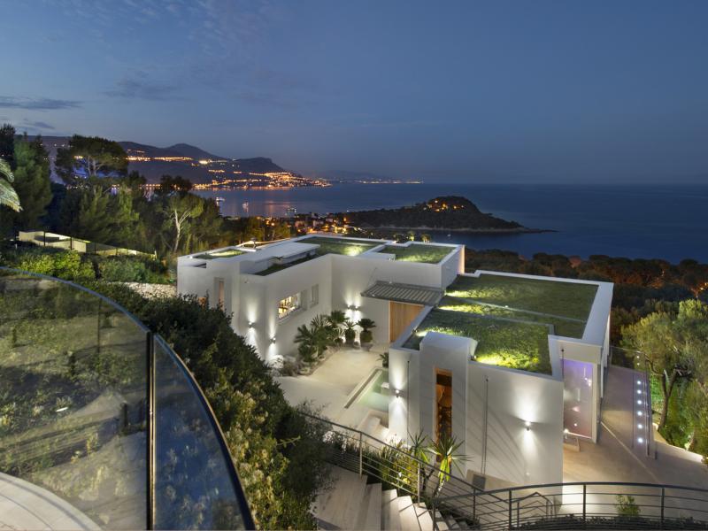 Villa C View , Cote D'Azur 