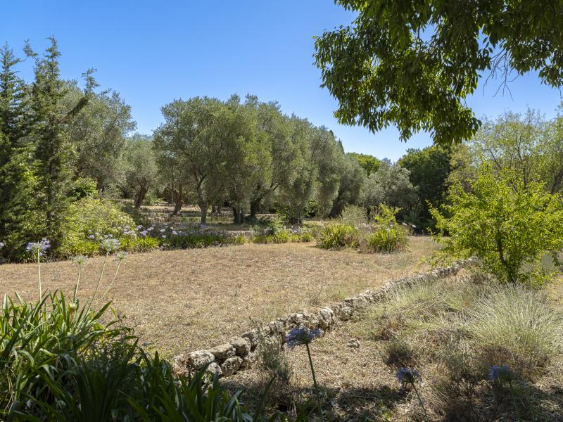 Villa des Fleurs , Cote D'Azur 