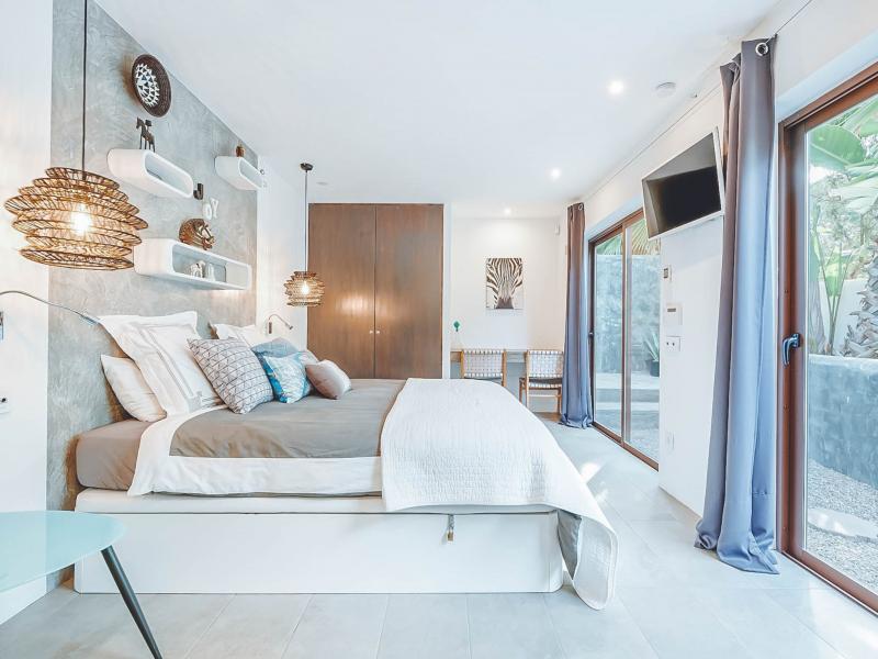 Can Chloe , Sant Josep de sa Talaia , West coast 