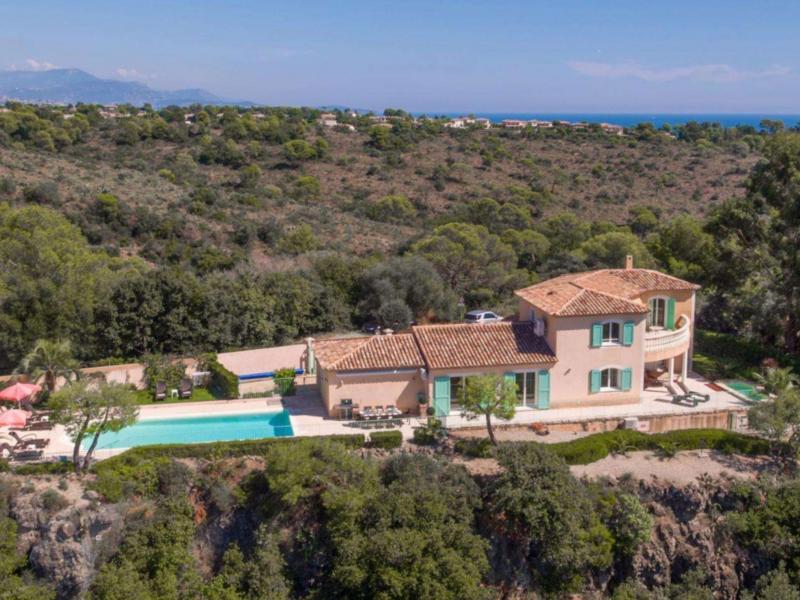 Villa Moderno , Cote D'Azur 