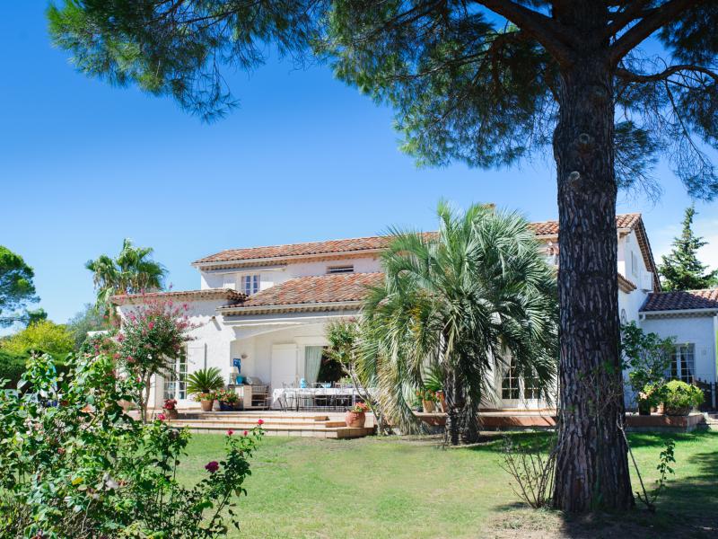 Villa Argeles , Cote D'Azur 