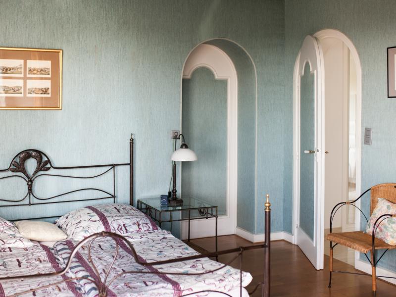 Villa Fabio , Cote D'Azur 