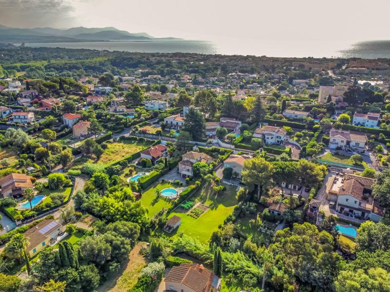 Villa Laguna , Cote D'Azur 