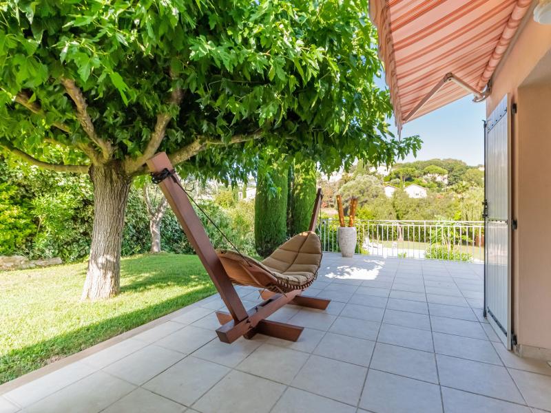 Villa Laguna , Cote D'Azur 