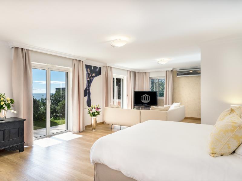 Villa Jesse , Cote D'Azur 