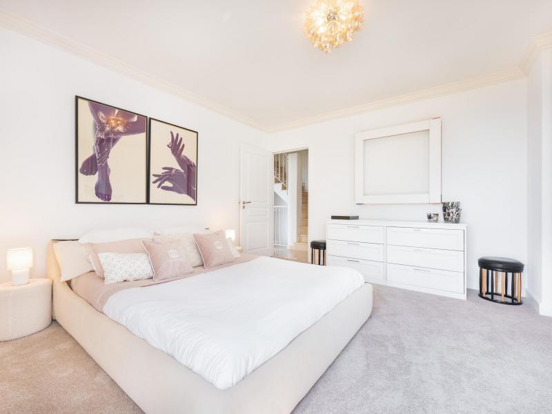 Villa Jesse , Cote D'Azur 