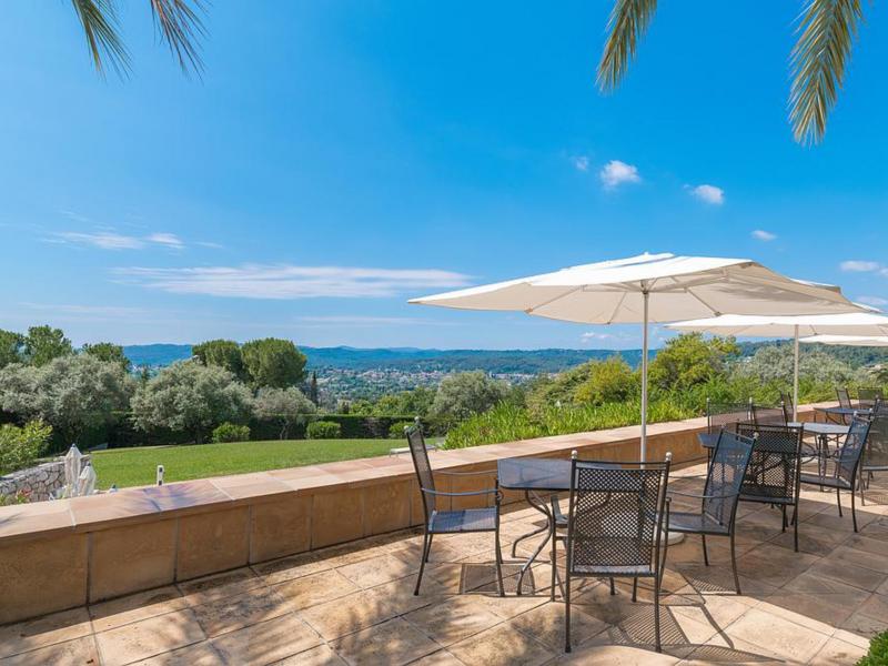 Villa Cecile , Cote D'Azur 