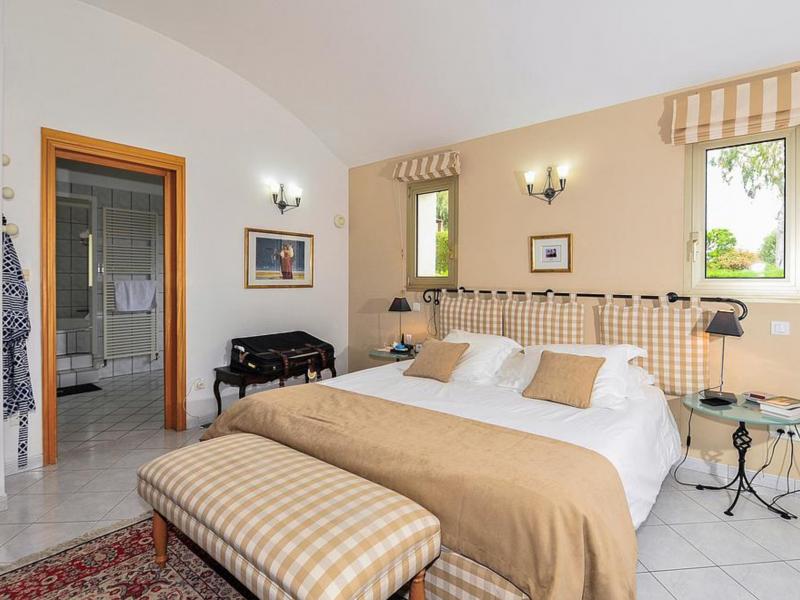 Villa Cecile , Cote D'Azur 