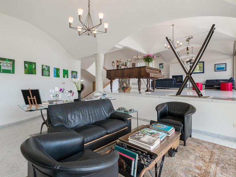 Villa Cecile , Cote D'Azur 