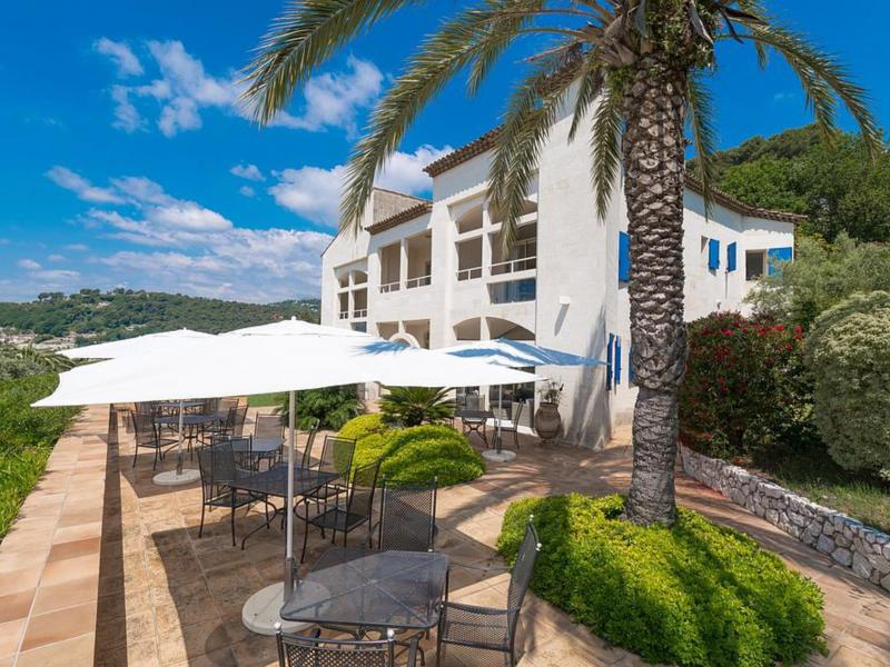 Villa Cecile , Cote D'Azur 