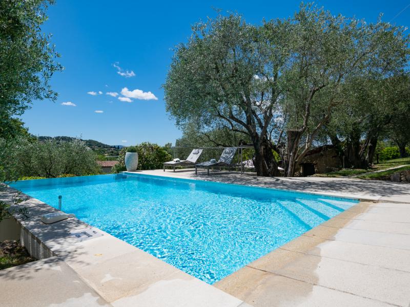 Villa Artista , Cote D'Azur 