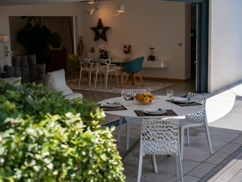 Villa Artista , Cote D'Azur 