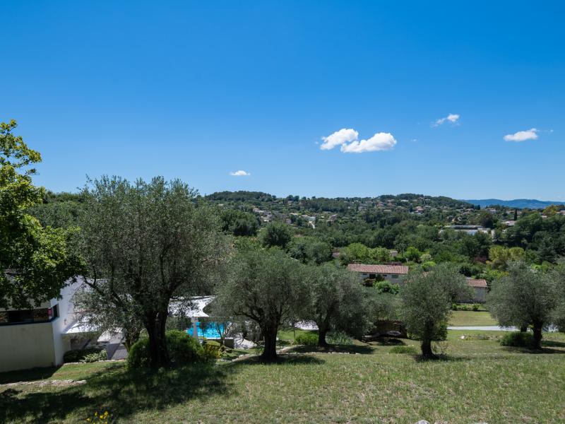 Villa Artista , Cote D'Azur 