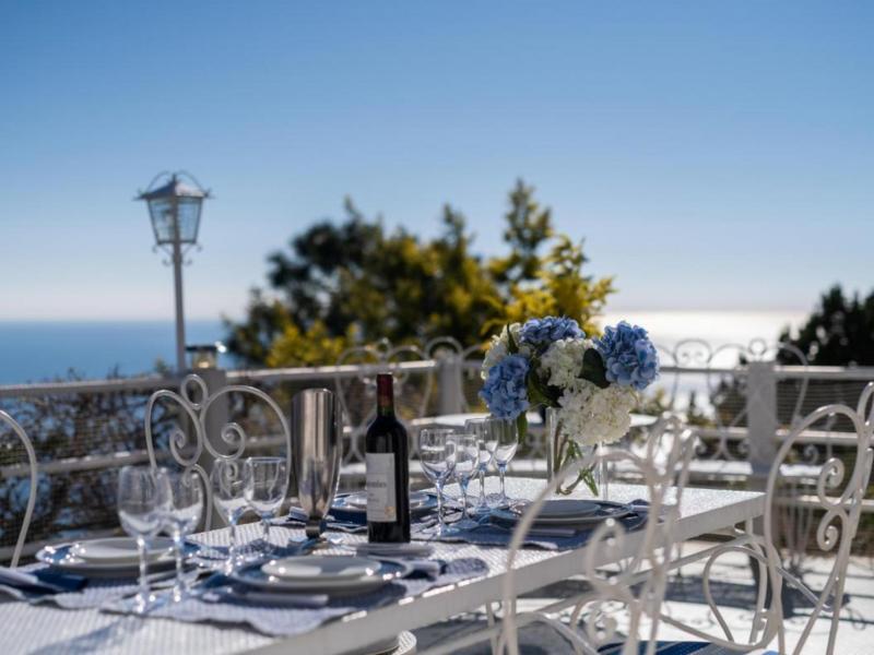 Villa Eseline , Cote D'Azur 