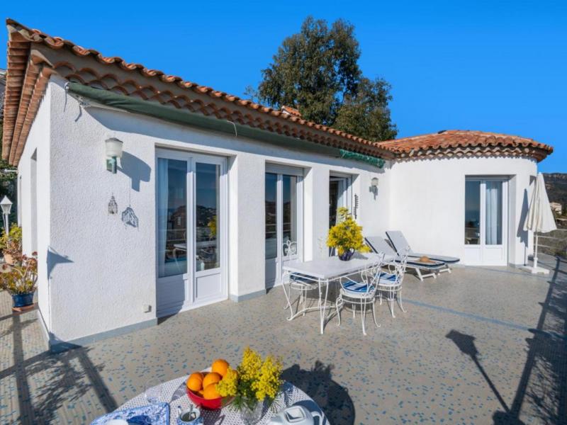 Villa Eseline , Cote D'Azur 
