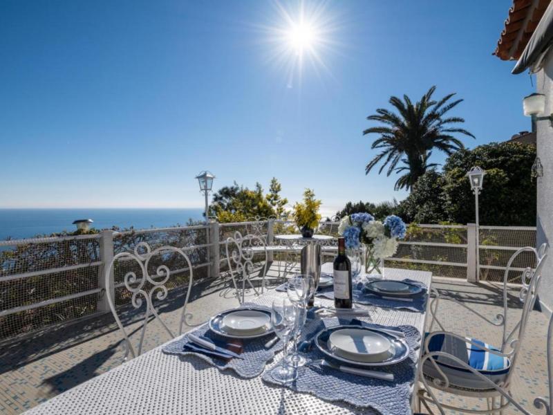 Villa Eseline , Cote D'Azur 