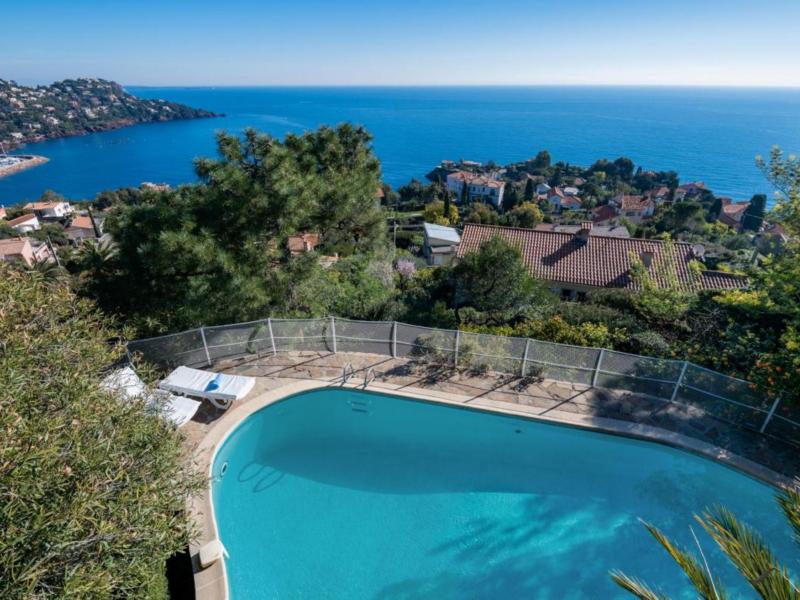 Villa Eseline , Cote D'Azur 