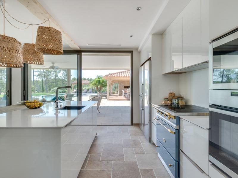 Villa Collines de Cannes , Cote D'Azur 