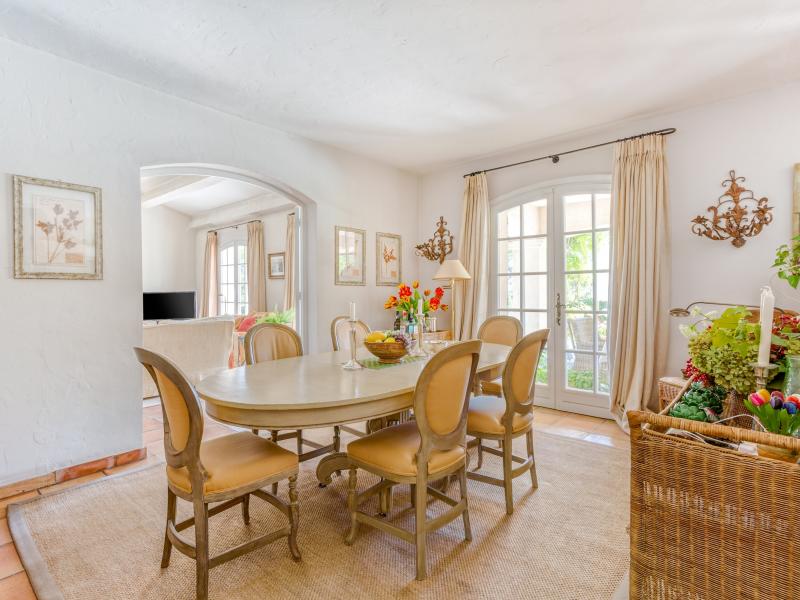 Villa Tulip , Cote D'Azur 