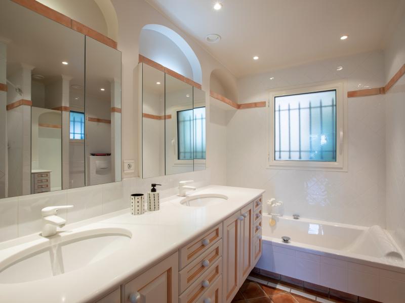 Villa Chapeaux de Vence , Cote D'Azur 