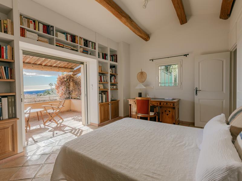 Villa Chapeaux de Vence , Cote D'Azur 