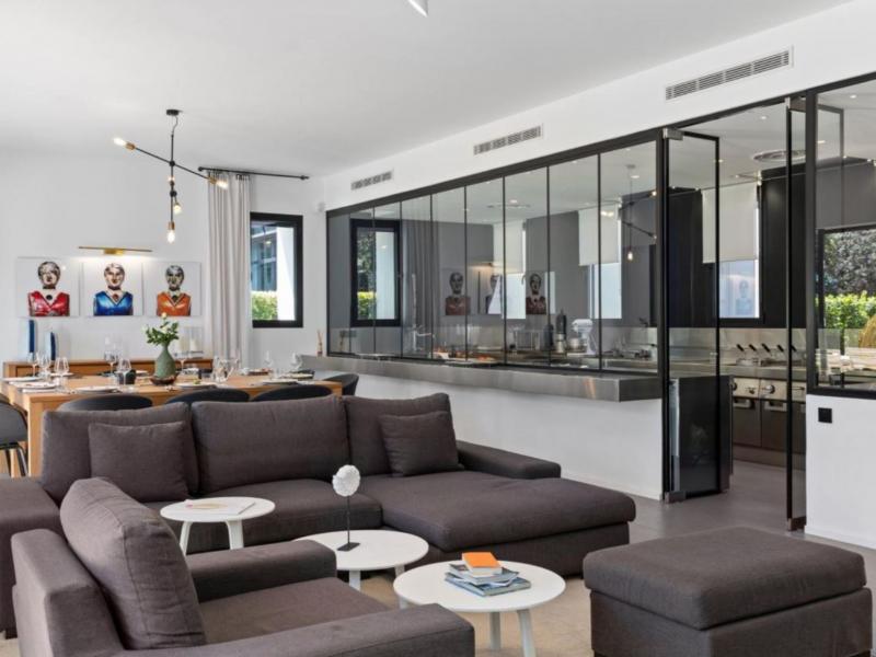 Antibes Estate , Cote D'Azur 