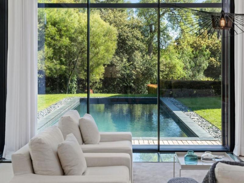 Antibes Estate , Cote D'Azur 