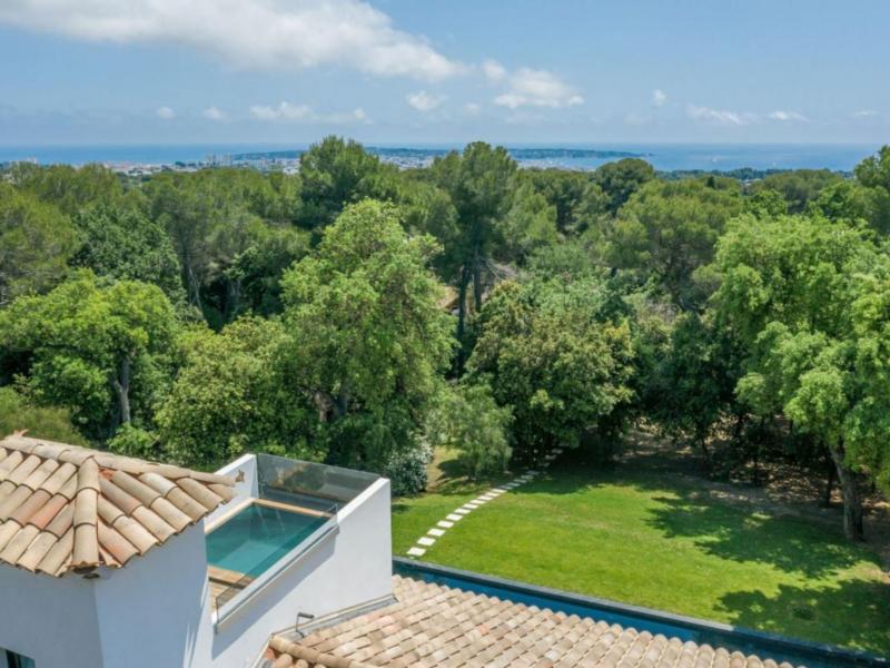 Antibes Estate , Cote D'Azur 