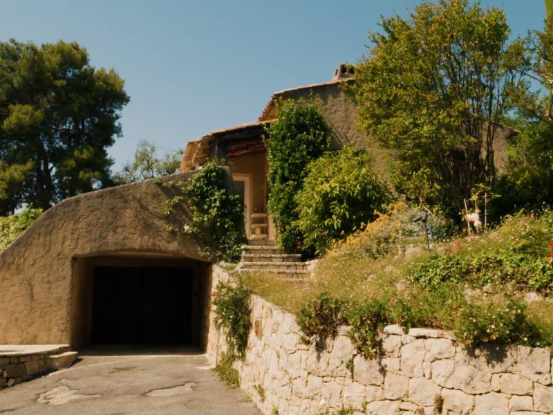 Reve de Vence , Cote D'Azur 