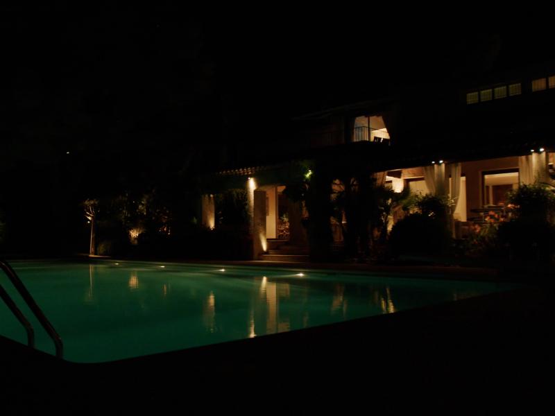 Reve de Vence , Cote D'Azur 