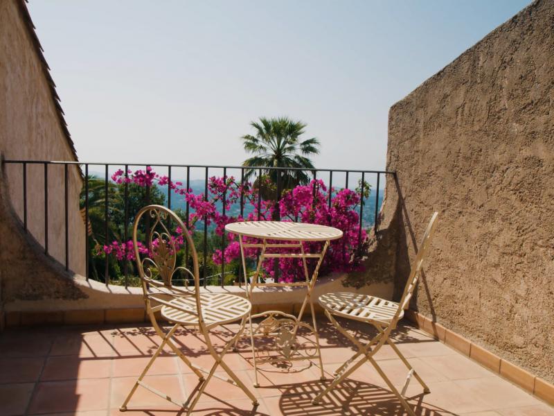 Reve de Vence , Cote D'Azur 