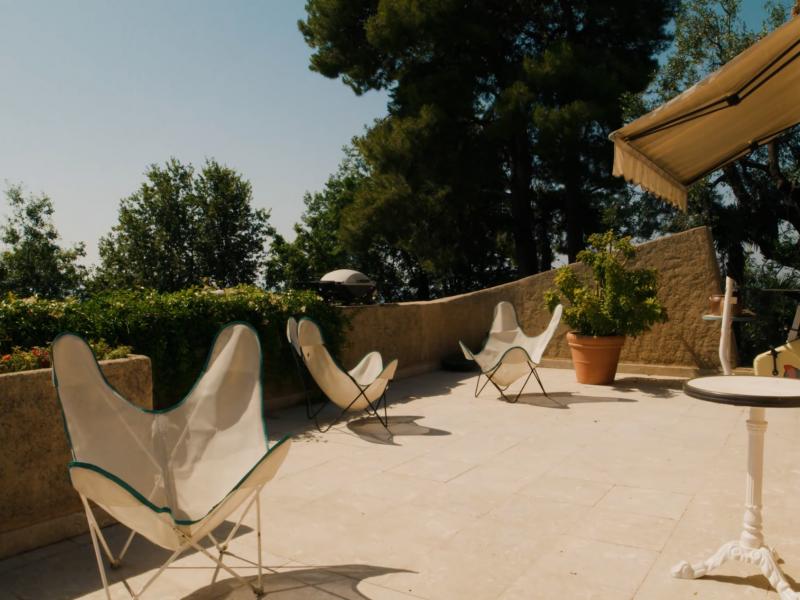 Reve de Vence , Cote D'Azur 