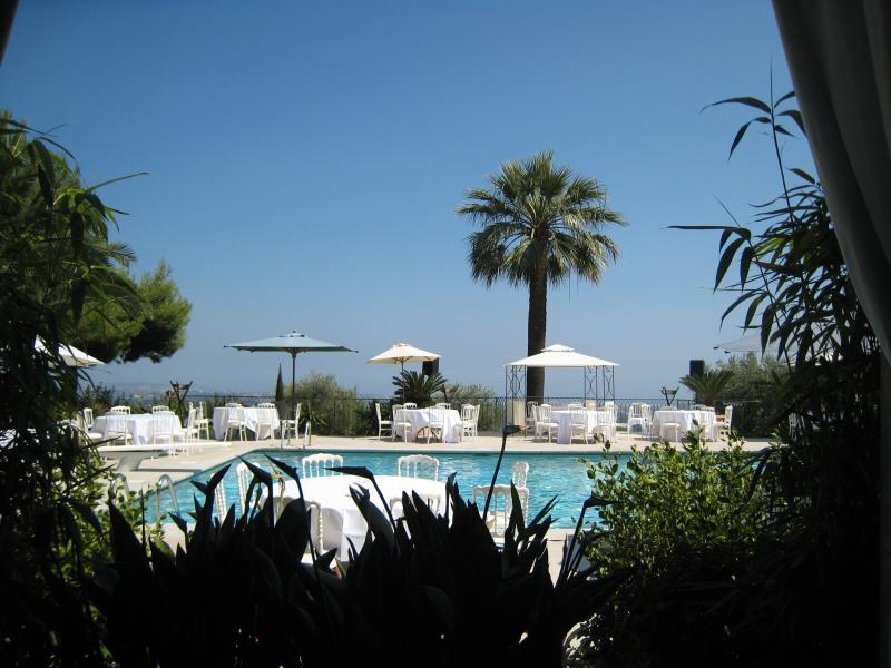 Reve de Vence , Cote D'Azur 