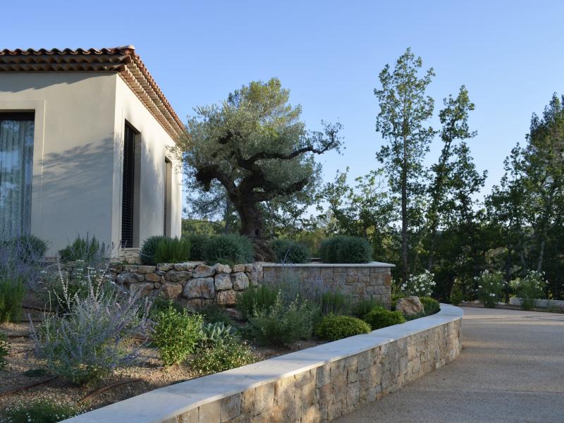 Villa Pivoine , Cote D'Azur 