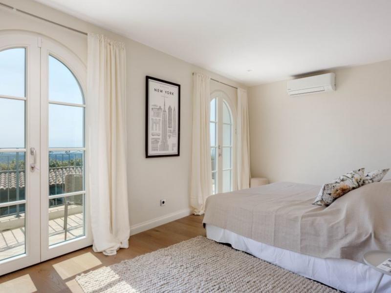 Villa Calienne , Cote D'Azur 