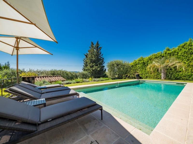 Villa Reveur , Cote D'Azur 