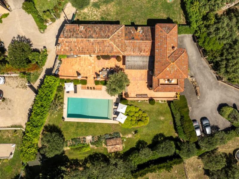 Villa Reveur , Cote D'Azur 