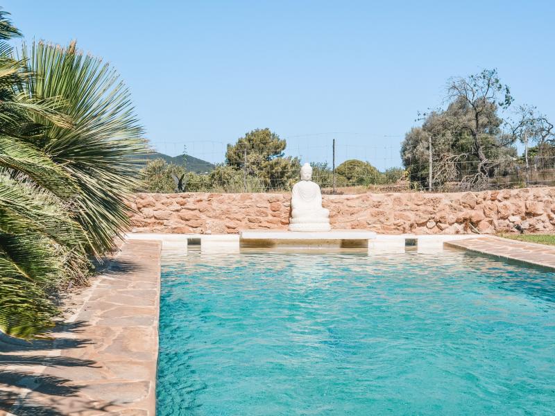 Cana Celeste , Ibiza 